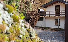 La Cabane D'Achille - La Roche-En-Ardenne